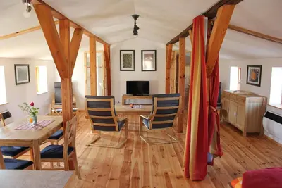 Image de Appartement de vacances Spandowerhagen pour 1 - 4 personnes avec 1 chambre Ă coucher - Maison de vac