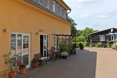 Image de Appartement de vacances Rheinsberg pour 1 - 4 personnes avec 2 chambres Ă coucher - Logement de vaca
