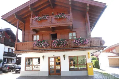 Image de Appartement de vacances Reit im Winkl pour 1 - 4 personnes avec 2 chambres Ă coucher - Appartement d