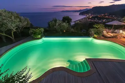 Image de Appartement de vacances Finale Ligure pour 1 - 6 personnes avec 2 chambres Ă coucher - Logement de v