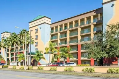 Image de Two Bedroom Luxury Condo, Sunshine Resort, Orlando (19835690