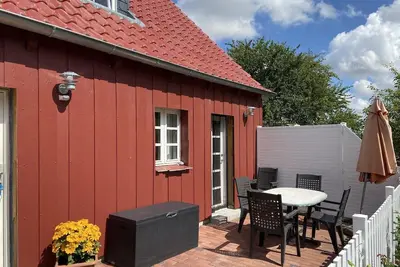 Image de Maison de vacances Rieseby pour 1 - 5 personnes avec 2 chambres à coucher - Maison de vacances