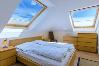 Image de Appartement de vacances Glowe pour 1 - 4 personnes avec 2 chambres Ă coucher - Maison de vacances