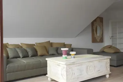 Image de Appartement de vacances Halstenbek pour 1 - 5 personnes avec 2 chambres à coucher - Logement de vaca
