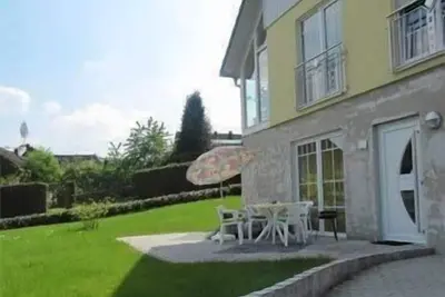Image de Appartement de vacances Birresborn pour 1 - 4 personnes avec 1 chambre Ă coucher - Logement de vacan