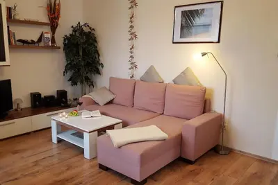 Image de Appartement de vacances Zempin pour 1 - 3 personnes avec 1 chambre à coucher - Logement de vacances