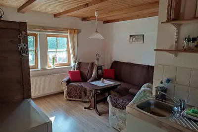 Image de Appartement de vacances Sundhausen pour 1 - 4 personnes avec 1 chambre Ă coucher - Logement de vacan