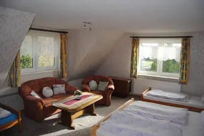 Image de Appartement de vacances Goosefeld pour 1 - 3 personnes avec 1 chambre à coucher - Appartement de vac