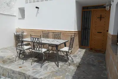 Image de Maison de vacances Cuevas del Campo pour 1 - 7 personnes avec 3 chambres à coucher - Maison de vacan