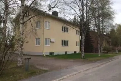 Image de Maison de vacances Arvidsjaur pour 1 - 12 personnes avec 7 chambres à coucher - Maison de vacances