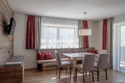 Image de Appartement de vacances Sölden pour 1 - 5 personnes avec 2 chambres à coucher - Maison de vacances
