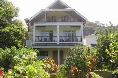Image de Appartement de vacances Beau Vallon pour 1 - 2 personnes avec 1 chambre à coucher - Logement de vaca