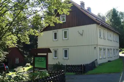 Image de Appartement de vacances Osterode pour 1 - 4 personnes avec 2 chambres à coucher - Logement de vacanc