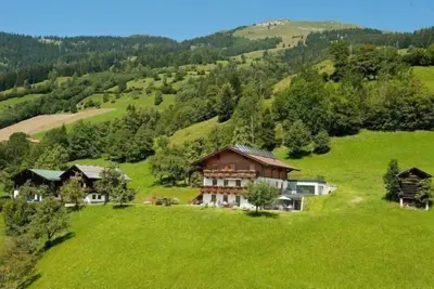 Image de Appartement de vacances Dorfgastein pour 1 - 2 personnes avec 1 chambre à coucher - Appartement de v