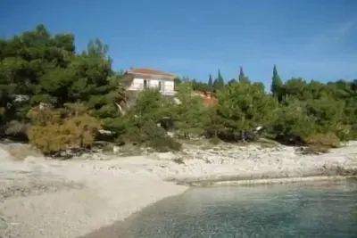 Image de Maison de vacances Okrug Gornji pour 1 - 9 personnes avec 5 chambres à coucher - Maison de vacances