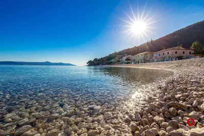 Image de Appartement de vacances Mošćenička Draga pour 1 - 4 personnes avec 1 chambre à coucher - Maison mito
