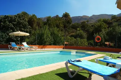 Image de Maison de vacances Santa Lucia pour 1 - 3 personnes avec 1 chambre à coucher - Maison de vacances