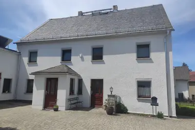Image de Appartement de vacances Radibor pour 2 - 4 personnes avec 1 chambre à coucher - Maison de vacances