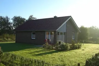 Image de Maison de vacances Jade pour 1 - 6 personnes avec 2 chambres à coucher - Maison de vacances