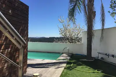 Image de Maison de vacances Sanguedo pour 1 - 7 personnes avec 3 chambres à coucher - Maison de vacances