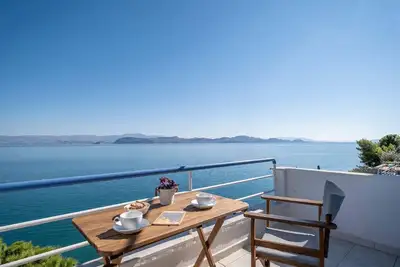 Image de Appartement de vacances Kiveri pour 1 - 2 personnes avec 1 chambre à coucher - Logement de vacances