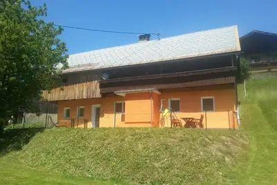 Image de Maison de vacances Dreulach pour 1 - 4 personnes avec 1 chambre Ă coucher - Maison de vacances
