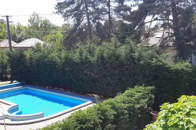 Image de Appartement de vacances Zamárdi pour 1 - 4 personnes - Maison de vacances