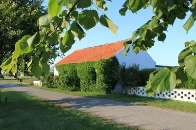 Image de Maison de vacances Nieuwvliet pour 1 - 7 personnes avec 4 chambres à coucher - Maison de vacances