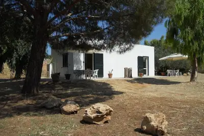 Image de Appartement de vacances Gallipoli pour 1 - 3 personnes avec 1 chambre à coucher - Maison de vacances