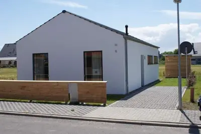 Image de Maison de vacances Zierow pour 1 - 5 personnes avec 2 chambres à coucher - Maison de vacances