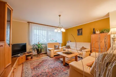 Image de Appartement de vacances Morbach pour 1 - 6 personnes avec 3 chambres à coucher - Appartement de vaca