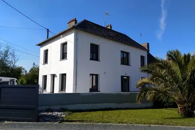 Image de Gîte 8 personnes proche de la mer
