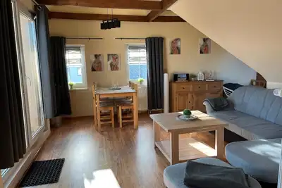 Image de Appartement de vacances Schwarzenberg pour 1 - 4 personnes avec 2 chambres à coucher - Maison de vac