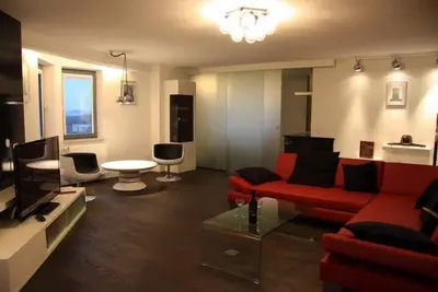 Image de Appartement de vacances Güstrow pour 1 - 3 personnes avec 1 chambre à coucher - Appartement de vacan