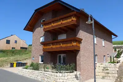 Image de Appartement de vacances Glees pour 1 - 4 personnes avec 1 chambre Ă coucher - Logement de vacances d