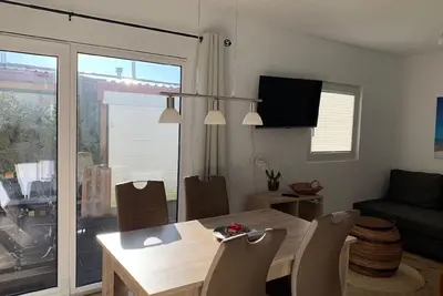 Image de Maison de vacances Wervershoof pour 1 - 5 personnes avec 2 chambres à coucher - Maison de vacances