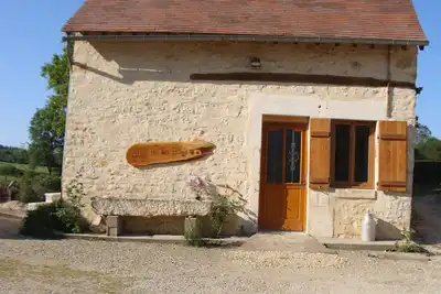 Image de gîte de la Rose prés de Vézelay