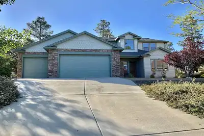 Image de Luxury Retreat in the Pines of Prescott