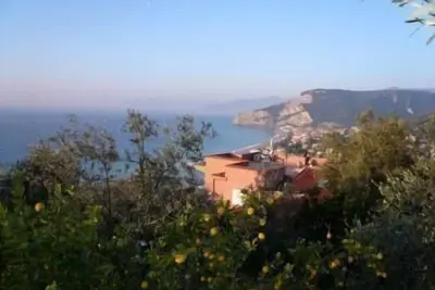 Image de Appartement de vacances Finale Ligure pour 1 - 6 personnes avec 2 chambres Ă coucher - Logement de v