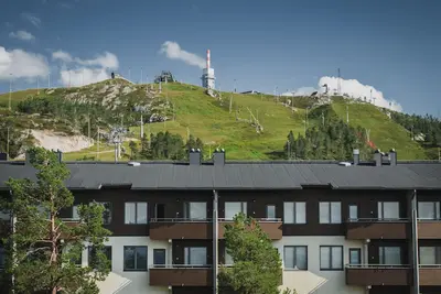 Image de Ski-Inn RukaSuites