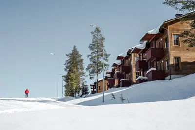 Image de Ski-Inn AurinkoRinne