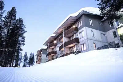 Image de Ski-Inn PyhäSuites