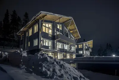 Image de Ski-Inn PyhäLinna