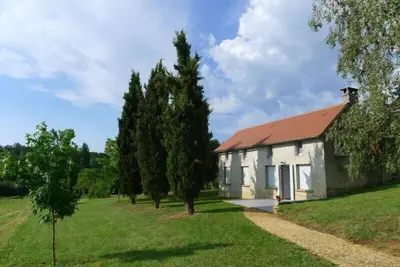 Image de Maison de Campagne au calme. - Idéale pour découvrir Lot et Dordogne