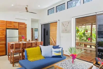 Eco Casita Phase I #10