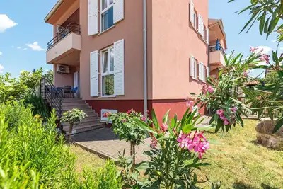 Image de Appartement de vacances Dajla pour 1 - 4 personnes avec 1 chambre Ă coucher - Appartement de vacance