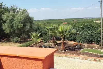 Image de Maison de vacances Algoz pour 1 - 7 personnes avec 3 chambres à coucher - Maison de vacances