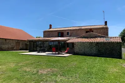 Image de Maison de campagne en Vendée