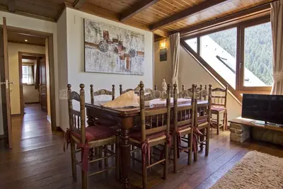 Image de Sendrosa - Val de Ruda