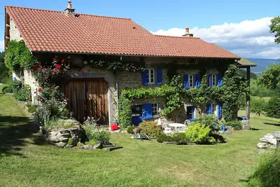 Image de Maison ancienne de caractère